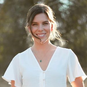 Meet your Posher, Allison